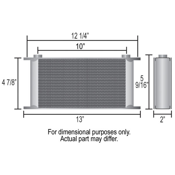 90° Swivel (7/8-14 ORB -6AN) - Image 2