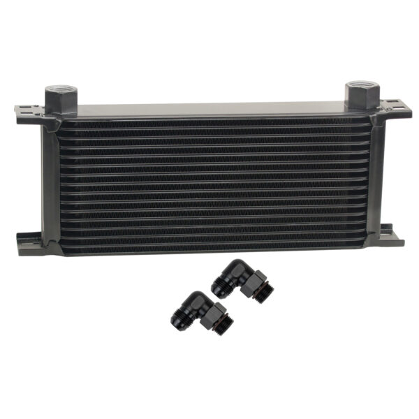90° Swivel (7/8-14 ORB -10AN)