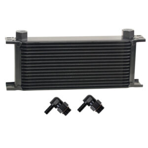 90° Swivel (7/8-14 ORB 3/8 Hose Barb)