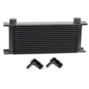 90° Swivel (7/8-14 ORB 1/2 Hose Barb)