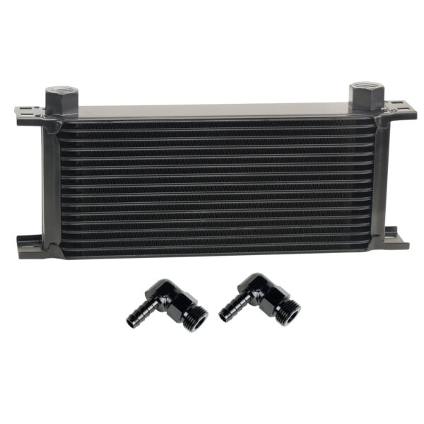 90° Swivel (7/8-14 ORB 1/2 Hose Barb)