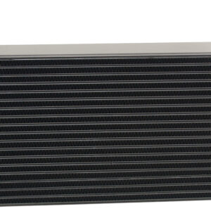 19 Row Series 10000 Stack Plate Cooler, -6AN