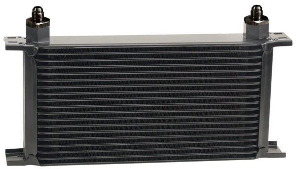 19 Row Series 10000 Stack Plate Cooler, -6AN