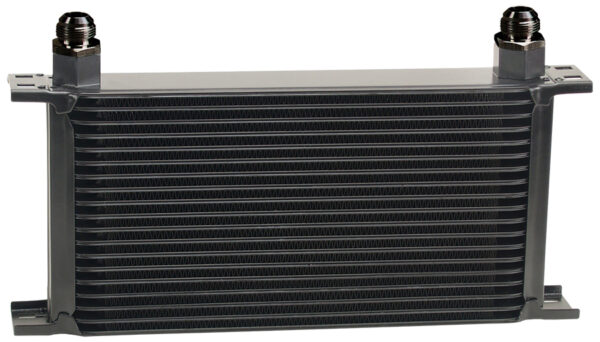 19 Row Series 10000 Stack Plate Cooler, -10AN