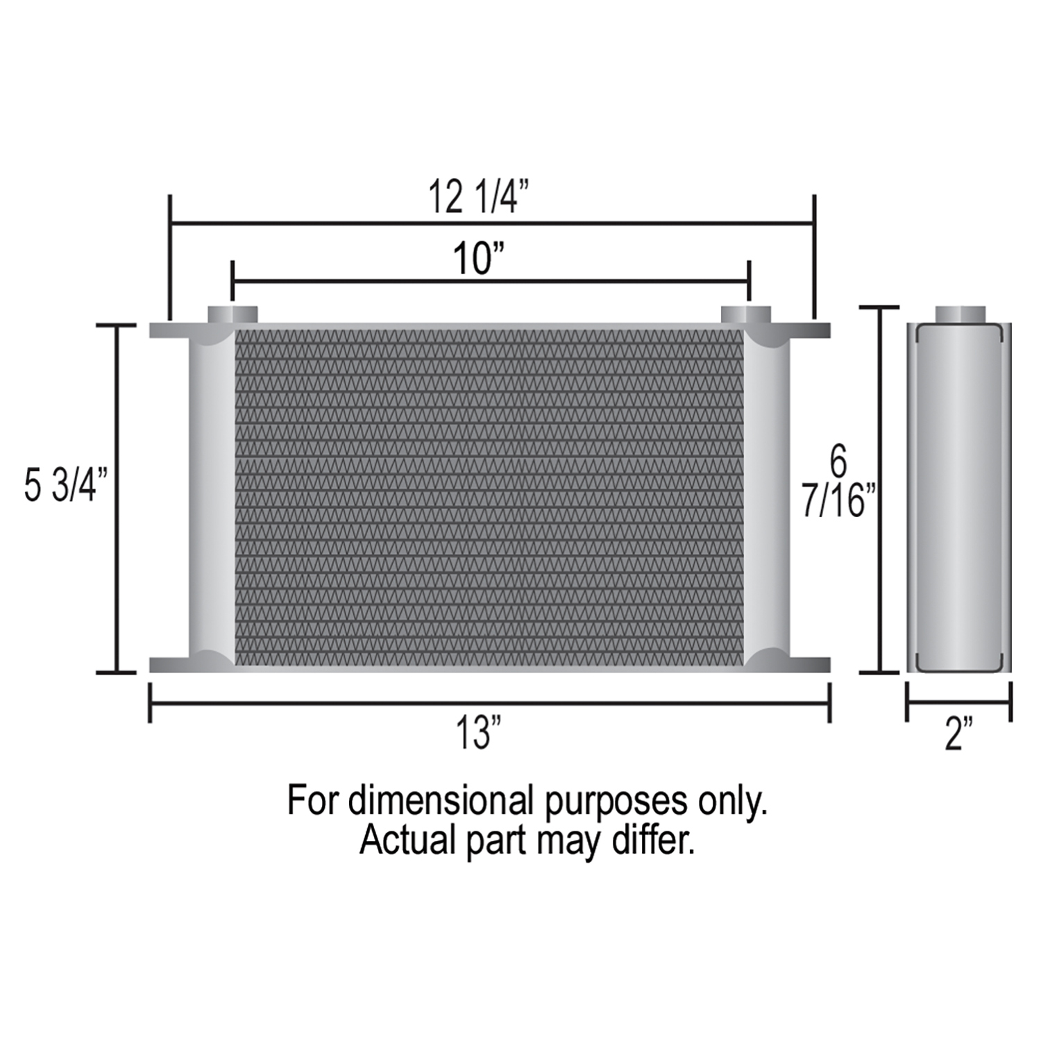 90° Swivel (7/8-14 ORB -6AN) - Image 2