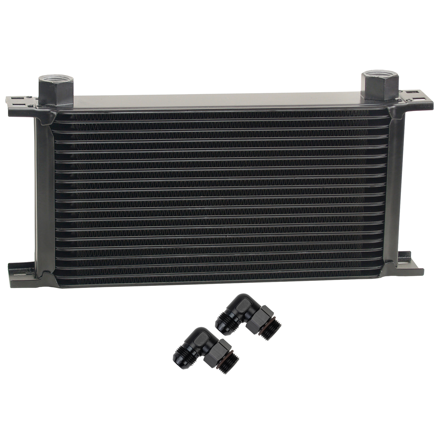 90° Swivel (7/8-14 ORB -10AN)