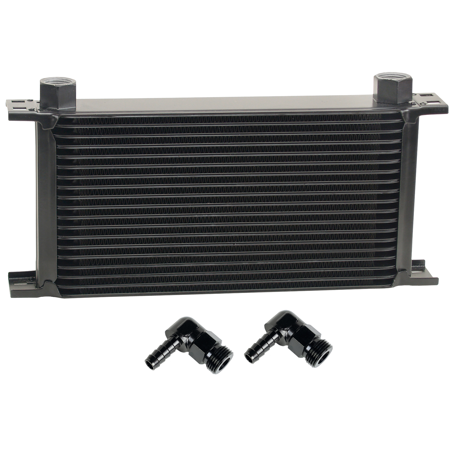 90° Swivel (7/8-14 ORB 1/2 Hose Barb)