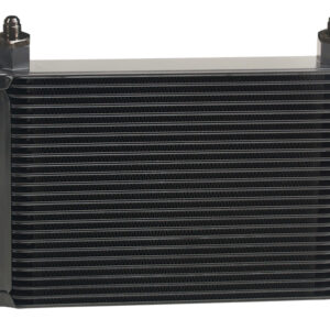 25 Row Series 10000 Stack Plate Cooler, -6AN