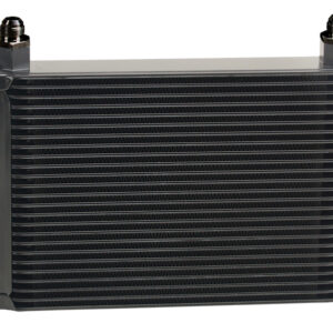 25 Row Series 10000 Stack Plate Cooler, -8AN