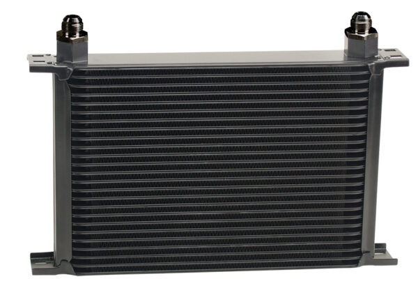 25 Row Series 10000 Stack Plate Cooler, -8AN