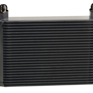 25 Row Series 10000 Stack Plate Cooler, -10AN