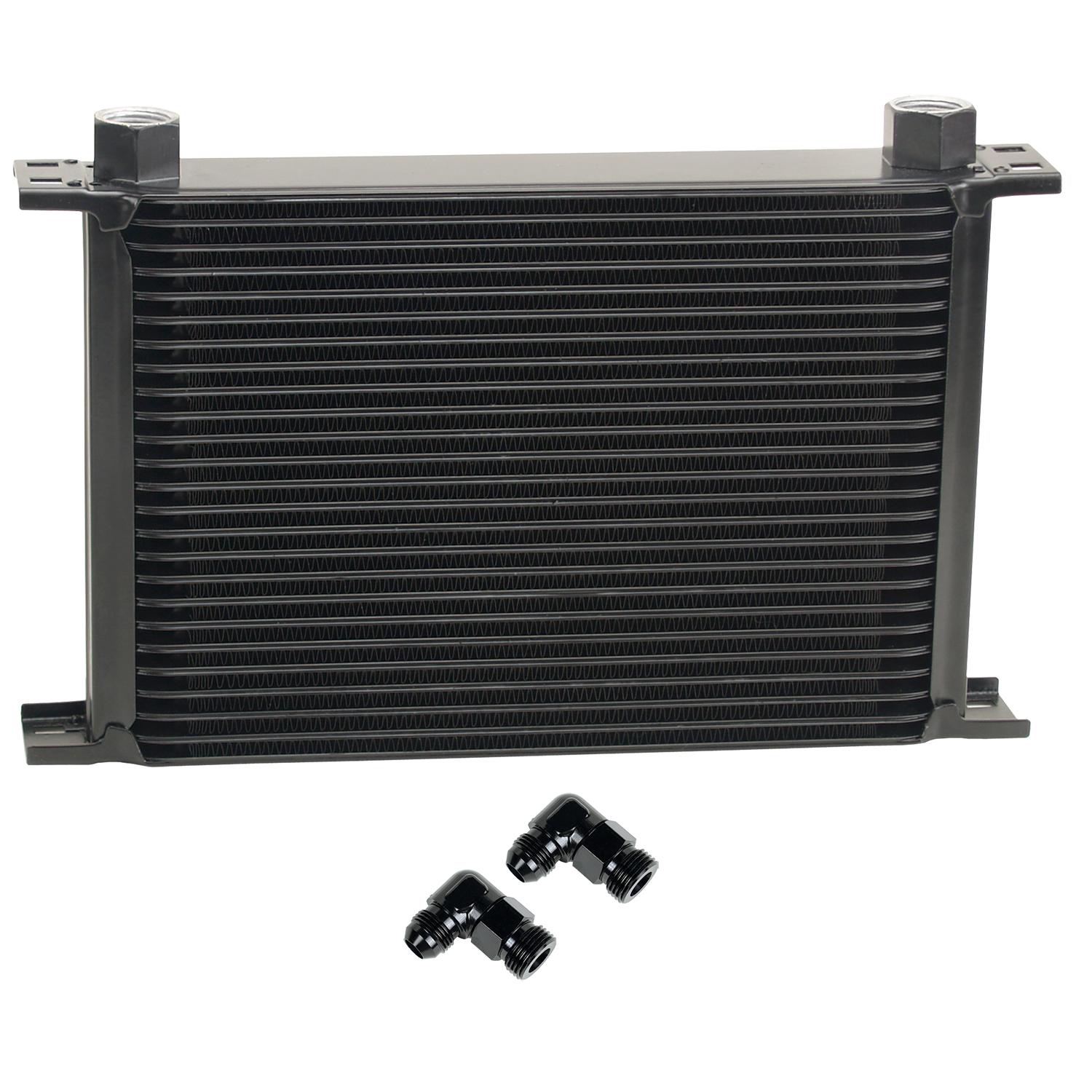 90° Swivel (7/8-14 ORB -8AN)