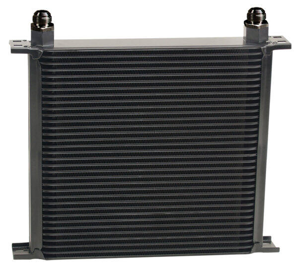 34 Row Series 10000 Stack Plate Cooler, -10AN