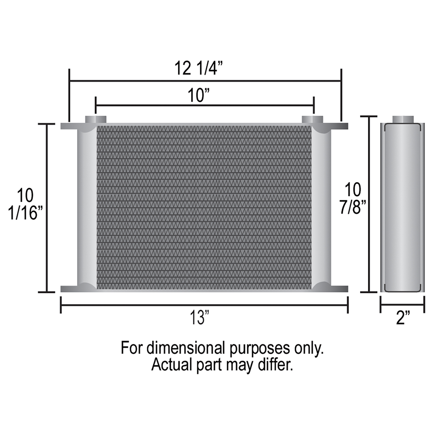 90° Swivel (7/8-14 ORB -6AN) - Image 2