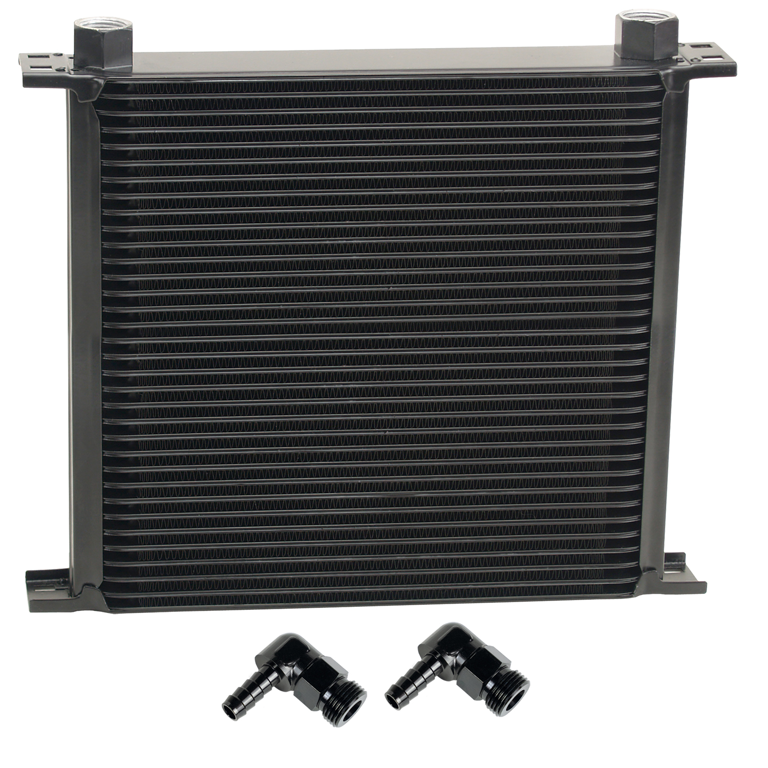 90° Swivel (7/8-14 ORB 1/2 Hose Barb)