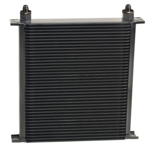 40 Row Series 10000 Stack Plate Cooler, -6AN