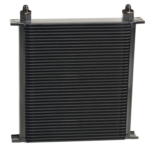 40 Row Series 10000 Stack Plate Cooler, -6AN