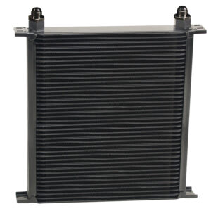 40 Row Series 10000 Stack Plate Cooler, -8AN