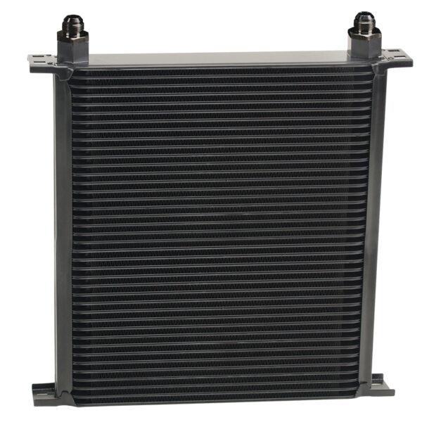 40 Row Series 10000 Stack Plate Cooler, -8AN