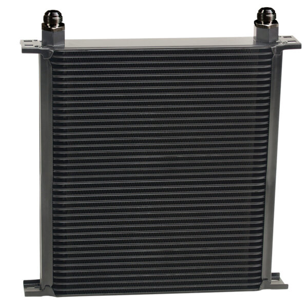 40 Row Series 10000 Stack Plate Cooler, -10AN