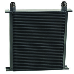 40 Row Series 10000 Stack Plate Cooler, -12AN