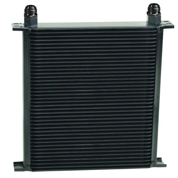 40 Row Series 10000 Stack Plate Cooler, -12AN