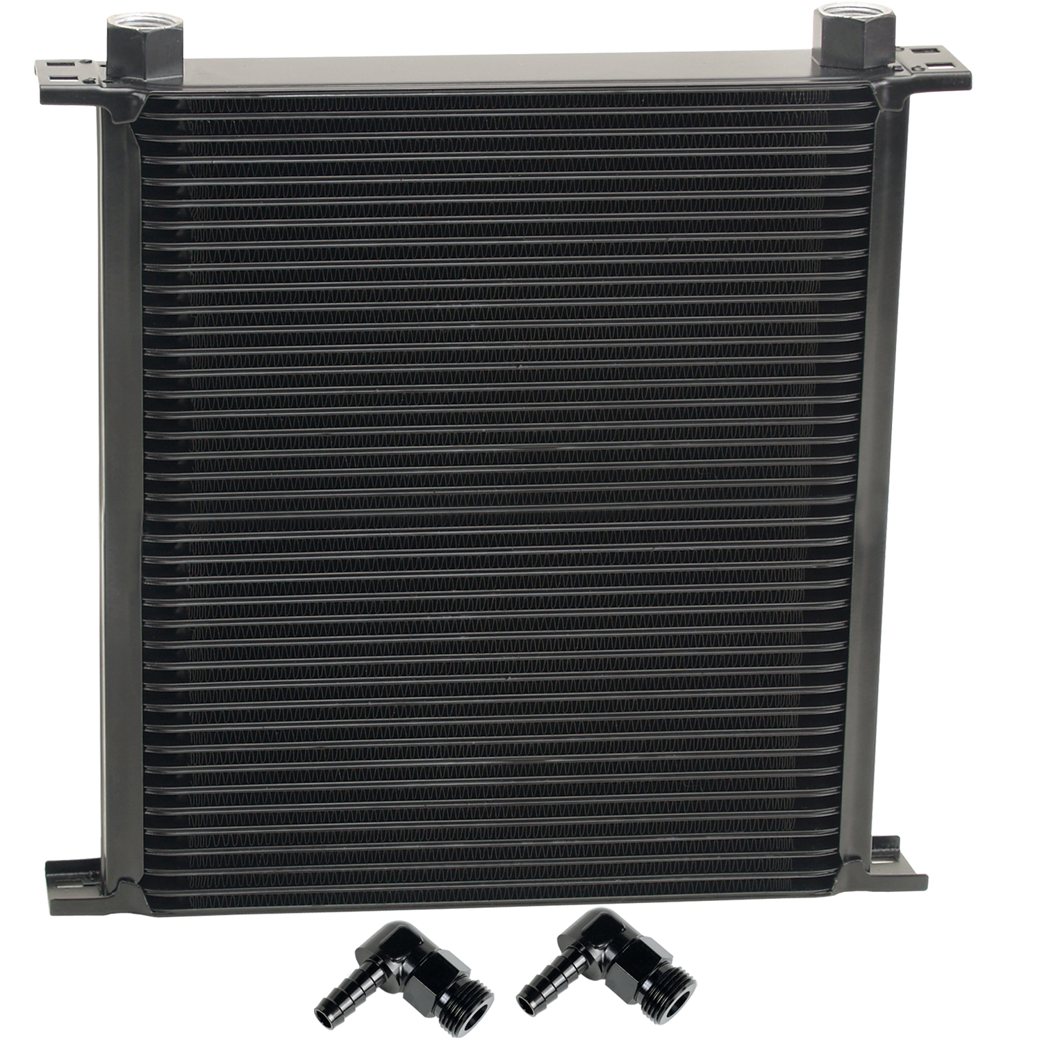 90° Swivel (7/8-14 ORB 1/2 Hose Barb)