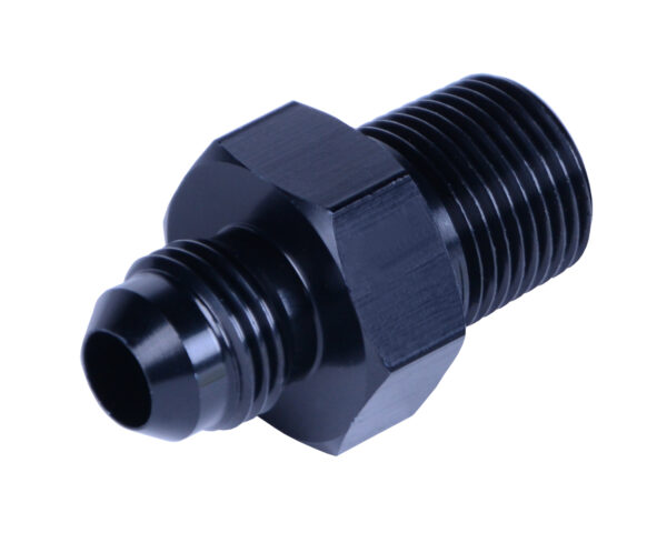 Male Adapter Fitting -6AN x 3/8'' NPT