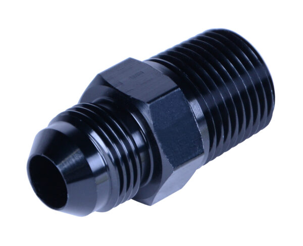 Male Adapter Fitting -8AN x 1/2'' NPT
