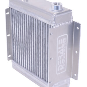 18 Row Hi-Flow Fluid Racing Cooler, 7/8-14 O-ring