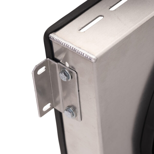 Brushless Dual Powerpack - 12'' RAD Fan/Aluminum Shroud w/ Built-in PWM Controller - Image 5