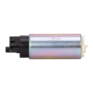 High Performance In-Tank Fuel Pump Kit - 82mm body length
