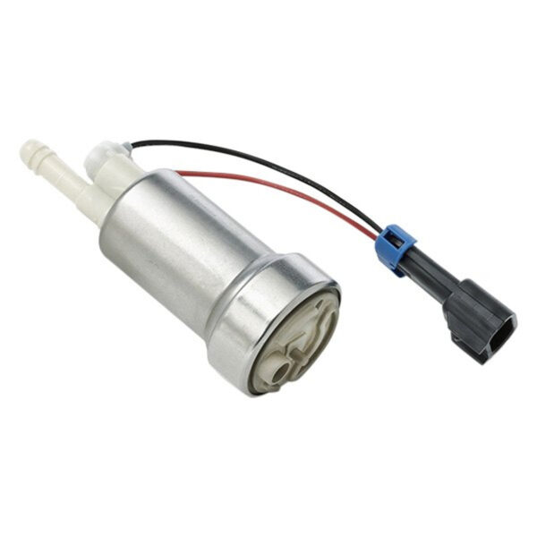 High Performance In-Tank Fuel Pump Kit - Diameter Outlet 10mm