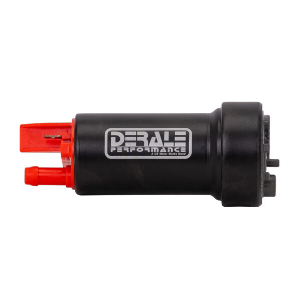 High Performance In-Tank Fuel Pump Kit - Diameter Inlet 10mm - Image 2
