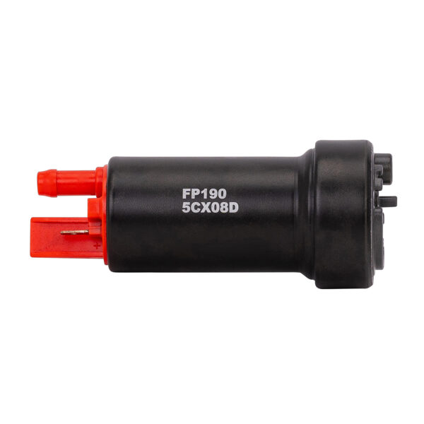 High Performance In-Tank Fuel Pump Kit - Diameter Inlet 10mm - Image 5
