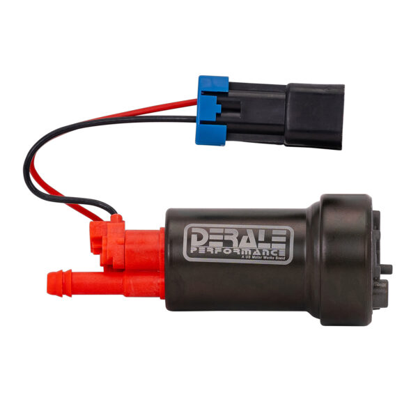 High Performance In-Tank Fuel Pump Kit - Diameter Outlet 10mm - Image 2