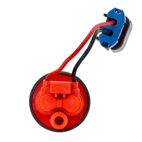 High Performance In-Tank Fuel Pump Kit - Diameter Outlet 10mm - Image 4