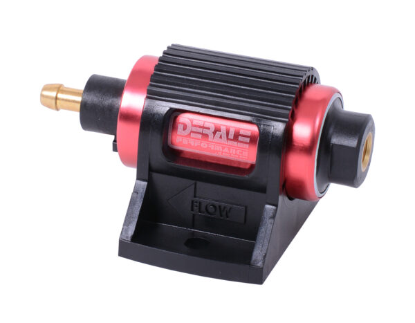 Universal Inline Fuel Pump Kit - Gasoline - 2-3.5 PSI - Image 3