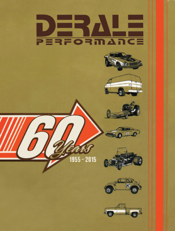 Derale Performance Catalog