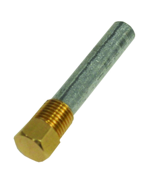 Zinc Radiator Anode