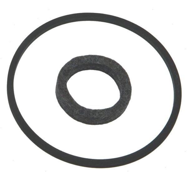 Replacement O-Ring and Gasket for GM Canister to Spin On Filter Adapter