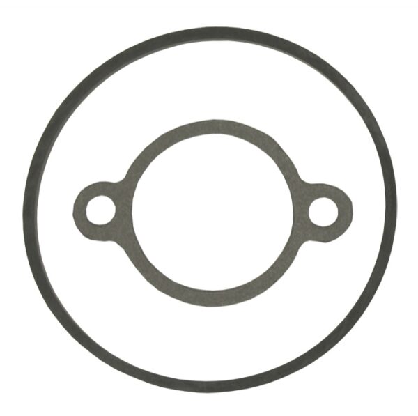 Replacement O-Ring and Gasket for GM Bolt On Engine Oil Filter Adapter