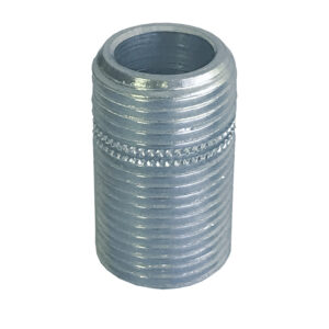 3/4"-16 Steel Filter Nipple