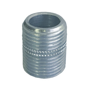 13/16"-16 Steel Filter Nipple