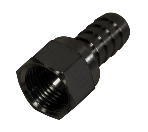 -8AN Female Swivel x 1/2'' Hose Barb Fitting