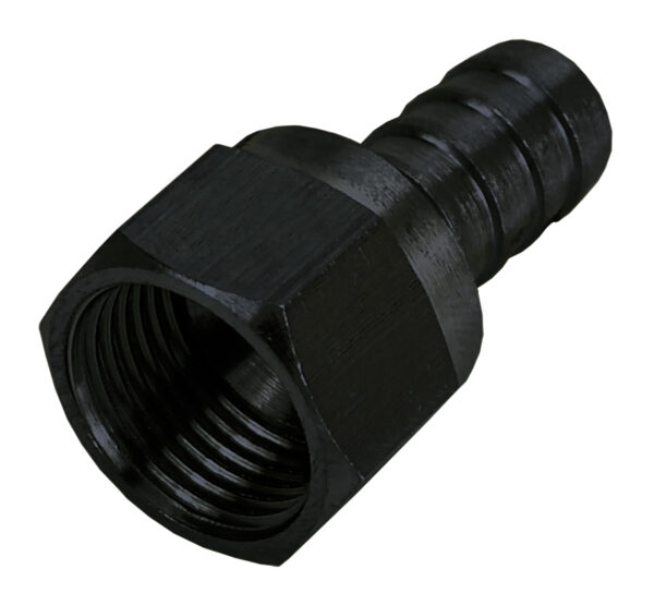 -10AN Female Swivel x 1/2'' Hose Barb Fitting