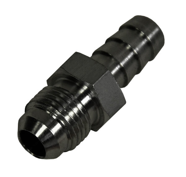 -6AN Male x 3/8'' Hose Barb