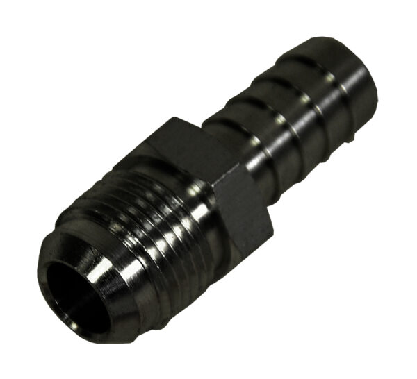 -8AN Male x 1/2'' Barb