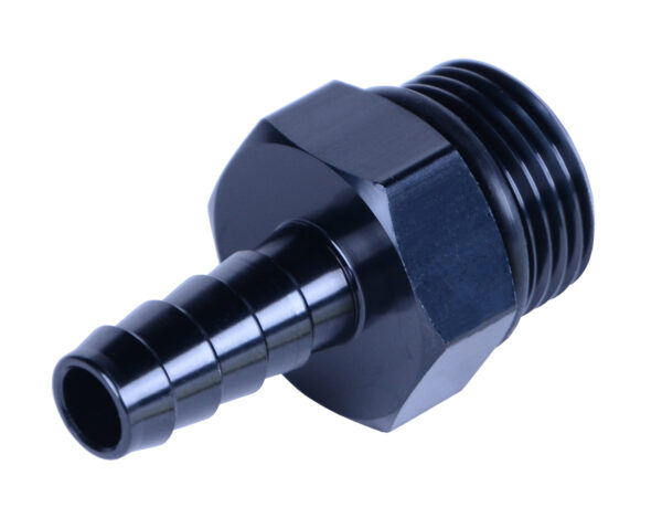 7/8-14 UNF Male O-ring x 3/8'' Hose Barb