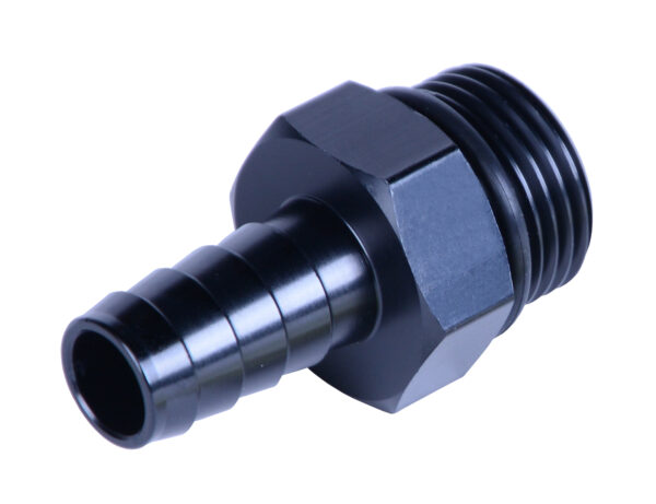 7/8-14 UNF Male O-ring x 1/2'' Hose Barb